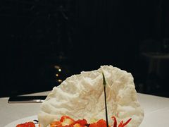 宫保鳕鱼粒-耳朵眼会馆(鼓楼店)