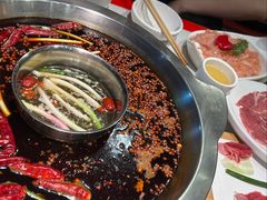 -李常在重庆火锅(合川总店)