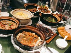 -煲煲好(朝阳门店)