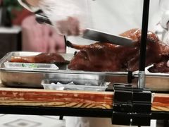 -漢舍中国菜馆(889广场店)