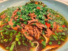 -打酱油·非遗淮扬菜(瘦西湖梅岭店)