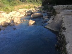 -四会奇石河风景区