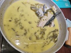 -川人百味·水煮活鱼(赛罕万达店)