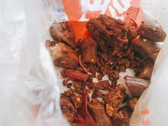 -绝味鸭脖(地铁站一店)