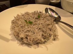 -万豪中餐厅·粤菜·北京粤财JW万豪酒店