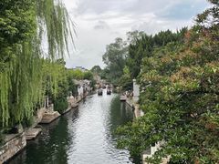 -南浔古镇