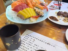 -松坂屋日料自助(长城路店)