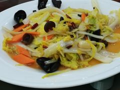 -渔码头食府(蓬莱阁店)