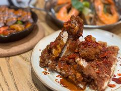 -Brut Eatery悦璞食堂(愚园路店)
