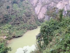 -火炉山森林公园