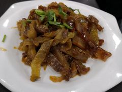-康师傅私房牛肉面(北京南站店)