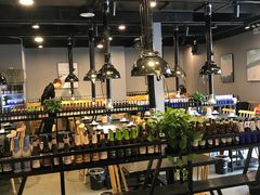 大堂-醉火烧泥炉烤肉(孩儿巷店)