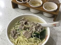 -七九清汤粉(万达店)