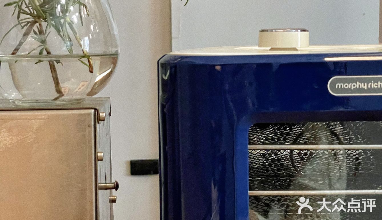 赣州新店|藏在社区的日系咖啡店☕太太舒服了