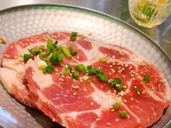 -山葵说·泥炉烤肉(泰达时尚E街区店)