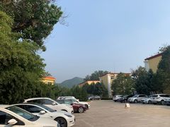 -金隅凤山酒店