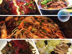 -二十八里太湖船菜(吉祥路店)