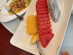 -武汉香格里拉大酒店·香宫中餐厅