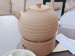 -沏茶师CHICHAS(龙湖上城店)