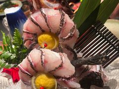 -牛村来人潮汕牛肉火锅(西单店)