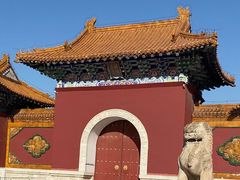 -北陵公园