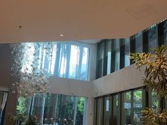 -深圳海景嘉途酒店(东翼楼)