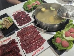 -陈记顺和潮汕牛肉火锅(韩江路店)