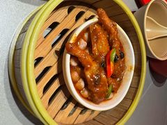 -阿诚市井潮汕菜(金台路店)