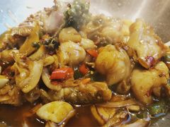 馋嘴牛蛙-杭百味·大众精选杭帮菜(西湖音乐喷泉店)