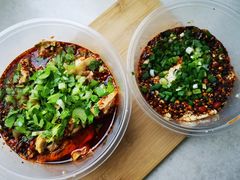 口水鸡-李老五口水鸡(万寿路店)