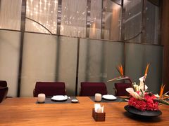 包厢-福州融侨皇冠假日酒店·三宅日本餐厅