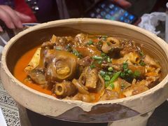 -小尕子·新疆菜(明园店)