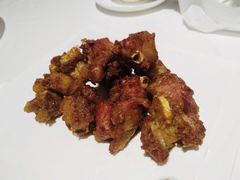 陈皮骨-花城苑广府菜(侨鑫店)