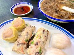 -左记港食(融科天城店)