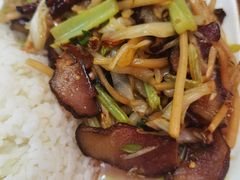 -螺蛳粉先生(蓟门桥店)