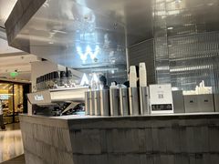 -M Stand(银泰中心in01店)