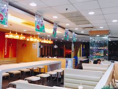 -麦当劳(盐城世纪大道得来速店)