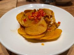 -嘻小北·兰州清汤牛肉面(南翔印象城MEGA店)