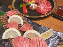 -炎蔵牛舌烤肉