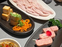 -巴奴毛肚火锅(悠唐购物中心店)