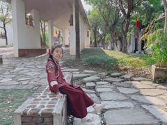 -广州市紫泥堂文化创意园景区