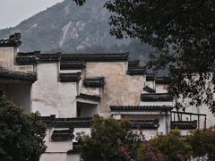 -绩溪龙川景区