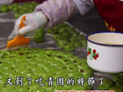 -沈记青团