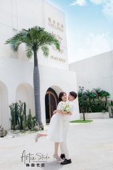 -艺匠摄影ARTIZ STUDIO(南京店)