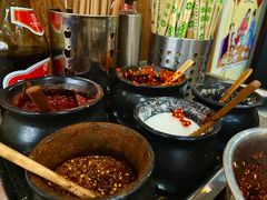 -攀枝花·任德琼·盐边羊肉米线