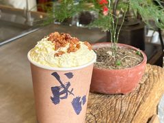 -成川茶店·潮汕工夫浓茶(万象店)
