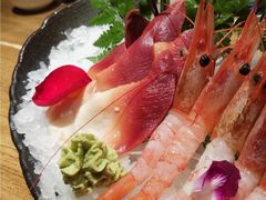 -阿吾罗日本料理(K11艺术中心店)