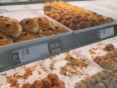 -泸溪河桃酥(西直门凯德店)