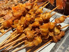 -管氏翅吧(地安门创始店)