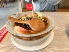 -参花冷面 .朝鲜族非遗美食(世纪公馆店)